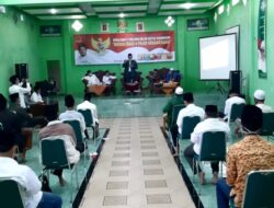 Penguatan Nilai-Nilai Kebangsaan Modal Utama Pembangunan