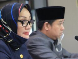 Data Kependudukan Harus Diperbaharui Terus, Agar Tak Bingung saat Keadaan Darurat