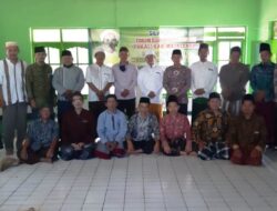 Fokal Majalengka Lawan Covid-19 dengan Doa Bersama