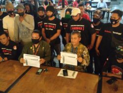 Gugatan Sembilan Perangkat Desa Gebang Kulon Dikabulkan PTUN