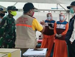 Istri dan Orang Tua Nakes di Majalengka Positif Covid-19