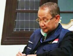 Hadapi Resesi, Bupati Majalengka Bentuk Tim Pengendalian dan Pemulihan Ekonomi