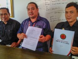 Selingkuhi Istri Orang, Pengusaha Limbah Dibui