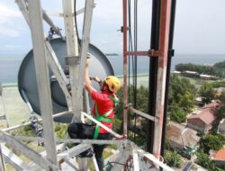 Jaringan Broadband Telkomsel Siap Dukung Pembelajaran Jarak Jauh