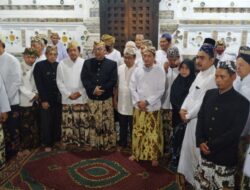 Keluarga Kesultanan Cirebon Tolak Penobatan Luqman Zulkaedin sebagai Sultan Kasepuhan