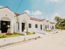 Kota Baru Keandra Jual 62 Rumah dalam Waktu Lima Jam