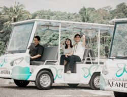 Dengan Rp174 Ribu Bisa Pilih Rumah di Kota Baru Keandra