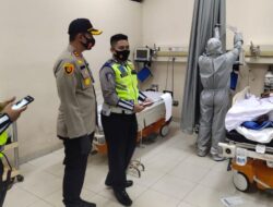 Lakalantas di Tol Cipali KM 150, Empat Tewas