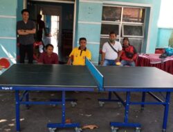 Tingkatkan Nasionalisme, PWI Majalengka Gelar Lomba HUT Kemerdekaan RI
