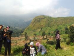 Objek Wisata di Majalengka Ditutup Selama 14 Hari