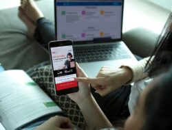 Telkomsel Hadirkan Paket Ilmupedia E-Learning Session