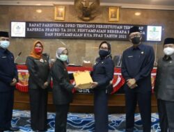 Pemda Kota Cirebon Ajukan Raperda Pencegahan dan Penanggulangan Penyakit