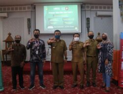 Pemda Kota Cirebon Dukung Pengembangan Ekonomi Syariah