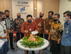 Grand Anila Apartment Buka Kantor Pemasaran di Cirebon