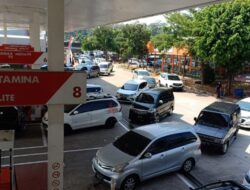 Pertamina Siapkan Mobile Storage untuk Dukung Pasokan BBM