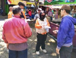 Pemkab Kuningan Tegakan Disiplin Protokol Kesehatan