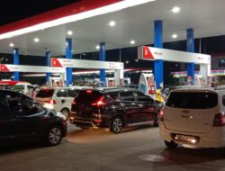 Libur Panjang HUT RI, Pertamina Pastikan Stok BBM di Ruas Tol Aman
