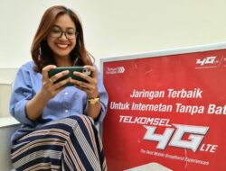Manjakan Gamer, Telkomsel Hadirkan Paket GamesMax Unlimited Play Murah