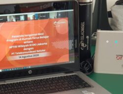 Telkomsel Hadirkan Layanan Internet Murah untuk 312 Perguruan Tinggi