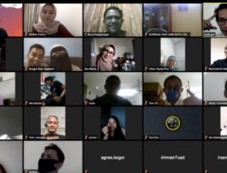 Telkomsel Akselerasikan Adopsi Teknologi dan Ekonomi Digital Sektor UMKM