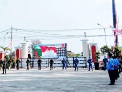 Bupati Majalengka Ungkap Tiga Kunci Kemerdekaan di Tengah Pandemi