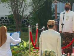 Bangkit dari Pandemi, Wali Kota Cirebon Gelorakan Semangat Membangun Bersama