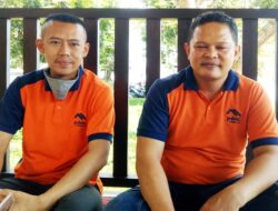 Waduk Darma Gratiskan Tiket Masuk bagi Pengunjung Bernama Agus