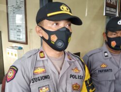 Polisi Selidiki Penemuan Mayat Wanita tanpa Busana di Pantai Kejawanan