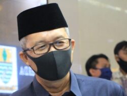 [BREAKING NEWS] Sekda Kota Cirebon Positif Covid-19