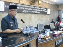 Walikota Cirebon: Pasar Malam Muludan Ditiadakan!