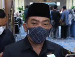 Kota Cirebon Zona Merah karena Deteksi Covid-19 Masif