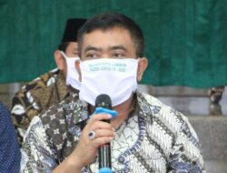 Kota Cirebon Mau PSBB atau Tidak, Ini Penjelasan Walikota