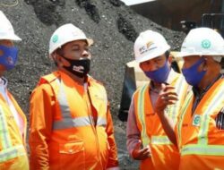 Komisi II DPRD Tinjau Aktivitas Bongkar Muat Batubara di Pelabuhan Cirebon