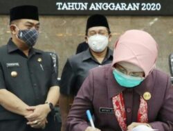 Perubahan KUA PPAS Prioritaskan Penanganan Kesehatan dan Dampak Ekonomi Pandemi Covid-19