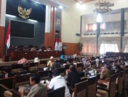 Bupati Kuningan Dinilai Tak Memihak Rakyat