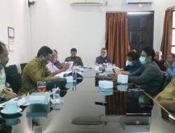 DPRD-Pemkot Bahas Skema Penyertaan Modal untuk BPR Bank Cirebon