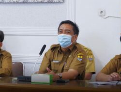Kasus Positif Covid-19 Naik, Disdik Kota Cirebon Malah Mau Buka KBM di Sekolah