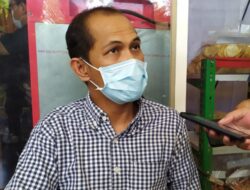 Wakil Ketua DPRD Positif Covid-19, Pansus Angkat Bicara