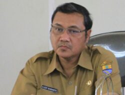 Didatangi Jutaan Orang kalau Siang Hari, Kota Cirebon Rawan Sebaran Covid-19