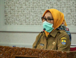 Hasil Tes Swab Wakil Walikota Cirebon Negatif Covid-19