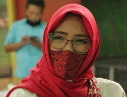 Fitria Ungkap Pernah Kontak Erat dengan Sekda Kota Cirebon