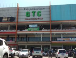 Konflik Pengelolaan, GTC Terancam Ditutup