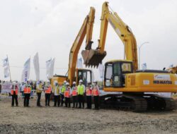 Astra Infra Buka Jalan Tol Akses BIJB Kertajati