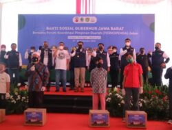 Meski Diterpa Pandemi, Perekonomian Harus Tetap Berjalan