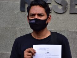 Ketua IWO Cirebon Dimintai Keterangan Soal Dugaan Pelecehan Jurnalis