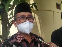 Pegawai Terpapar Covid-19, Setda Kabupaten Cirebon Ditutup