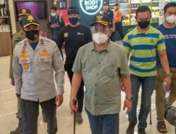 Walikota Beri Deadline 1 Oktober untuk Manajemen Mal Perketat Protokol Kesehatan