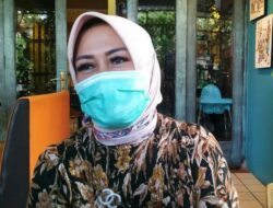Swab Massal ke Seluruh Dinas untuk Cegah Penyebaran di Perkantoran