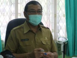 Di Kota Cirebon, Hanya di 2 RS Ini yang Masih Tersedia Ruang Isolasi