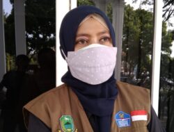 Penambahan Kasus Positif Covid-19 di Kuningan Pecahkan Rekor